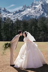 -全城热恋璀璨婚纱摄影(国贸总店)