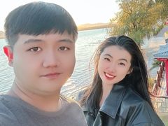 -观澜小洱海