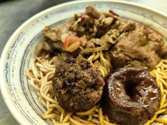 -梅溪·小伙子干挑面(安吉总店)