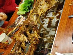 -巴山一绝烤全羊(三圣乡刘家花园店)