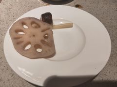 -海底捞火锅(航洋城店)