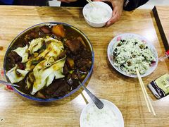 -东财大盘鸡(黑石礁店)