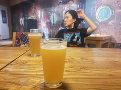 -40+精酿啤酒俱乐部(国投财富广场店)