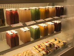 -好利来(欧亚商都店)
