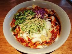 -长安记·大美陕菜(朝阳大悦城店)