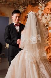 -美悦盛宴一站式婚礼会馆(临江店)