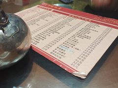 -天下客饭店(中山路店)