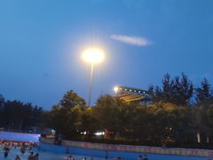-欢乐水魔方水世界