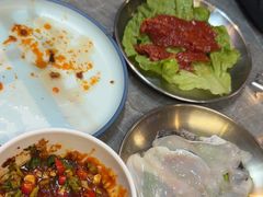 -罗二娘·鲜切牛自助火锅(罗湖东门步行街店)