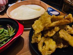满園私房锅包肉-满园烤鸭·春饼(奥体万达店)