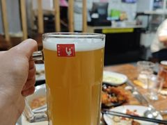 -壹块捌烧烤(灯市口店)