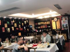 -东门烤鸭店(东华门店)