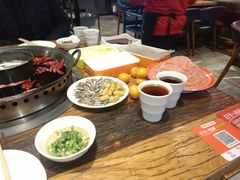 -重庆老火锅(长虹店)