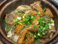 -容里煲仔饭(利丰北路店)