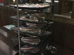 -滇釜火锅·能喝汤的火锅(车公庄店)