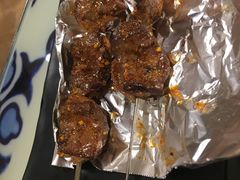 -撒拉花儿·新疆菜·清真(太阳宫店)