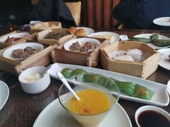 -南通滨江洲际酒店-东厨中餐厅