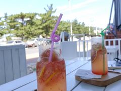 -一杯海(国际海水浴场店)