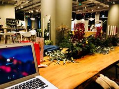 -dotcom coffee古点咖啡(致真大厦店)
