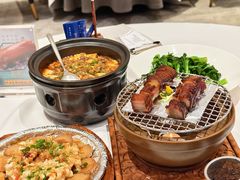 -裕华海鲜·深圳粤菜(福永店)