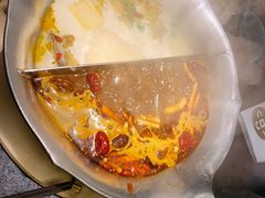 -湊湊火锅·茶憩(打浦桥日月光店)