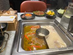 -新辣道鱼火锅(领展购物广场·中关村店)