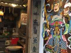 -德叔阙里·衢州菜馆(月湖店)