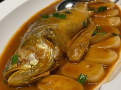 -忆家名门·上海菜(徐家汇店)