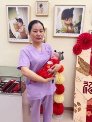 -禾馨·母婴护理月子中心(世纪大道店)