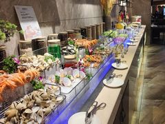 -红咖啡西餐厅·自助餐(惠州翡翠山华美达酒店)