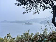 -天目湖涵田半山温泉