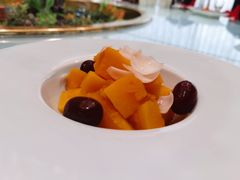 南瓜红枣-金八仙酒店