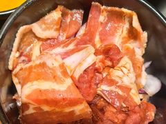 -九田家黑牛烤肉料理(衡百国际店)