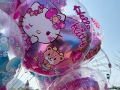 -安吉Hello Kitty乐园