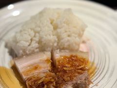 招牌饭焐肉-庐灶江南·江南菜·四合院Bistro(东直门雍和宫·原华侨宾馆店)
