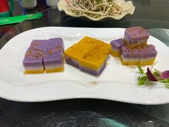 -裕德隆清真饭庄·天津特色菜(东丽店)