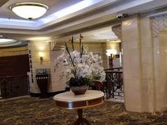-国际饭店·原点咖啡吧ORIGIN CAFE&BAR