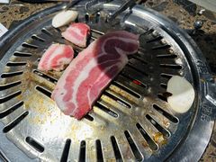 -肉加韩国料理·烤肉(金茂湾店)