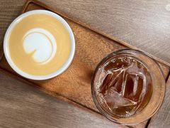 -SAFARI COFFEE