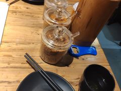 -悦屋老板娘的烤肉店(紫薇田园店)