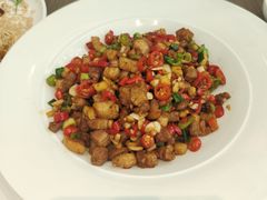-将相和·海鲜蒸饺大连菜