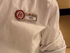 -海底捞火锅(城阳万象汇店)