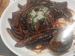 -新吉士·上海菜(浦东LCM置汇旭辉店)