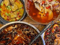 大川臭豆腐-大川先生·小龙虾·川菜(信义坊店)