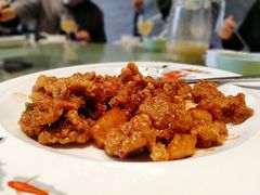 醉荔枝肉-富黎华海鲜大酒楼(正大广场店)