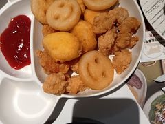 -Aqua Oasis 水天堂(相城天虹商场店)