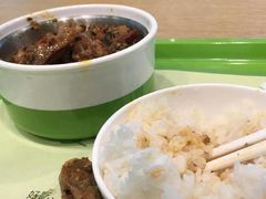 -老乡鸡(亚夏汽车城同创科技园店)