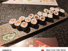 -古田居·特色寿司料理(星之岛旗舰店)