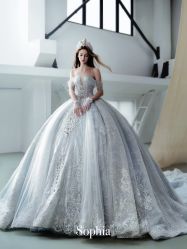 -Renee芮亦婚纱