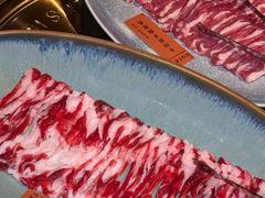 -腾格里· 蒙古山羊火锅(北京中关村店)